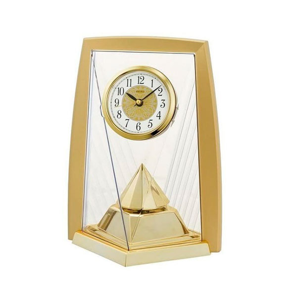 Настольные часы Seiko Clock QXN231GT